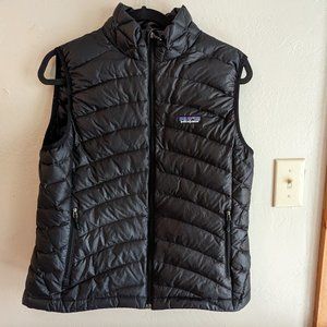 Patagonia Down Sweater Vest